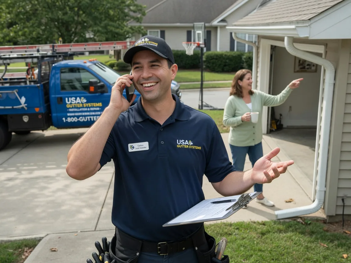 Gutter Installation Big Bay, MI FAQs